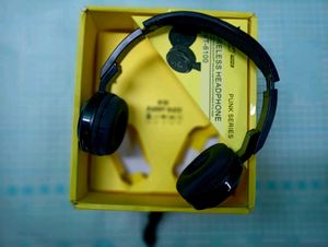 Headphone GVT-6100 Good Condition