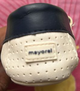 Baby Shoes