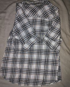 Checks Shirt