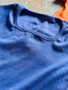 Brand New 3 Crop Tops