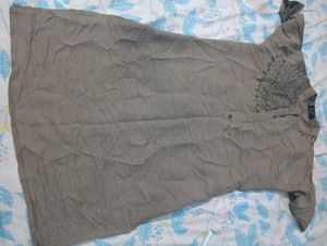Trouser Suit Free Size