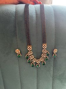 Trendy Mangalsutra 😍shipping May Take 6-7 Days