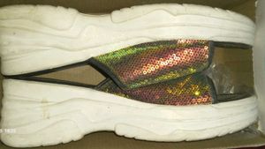 Beetle Chrome Sequence Flip Flop