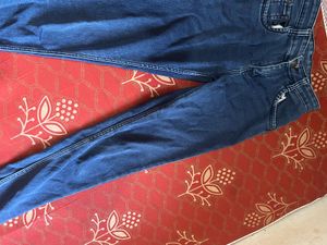Slim Jeans
