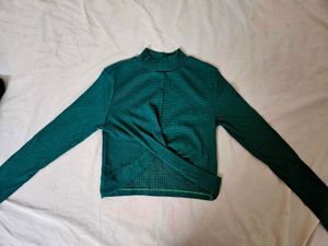 Vero Moda Crop Top