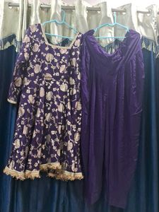 Kurta Suit For Women