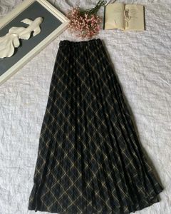 Women Skirt+Top Combo