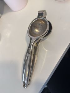 Vintage Lemon/Lime Squeezer