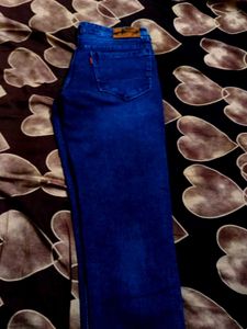 Denim Jeans