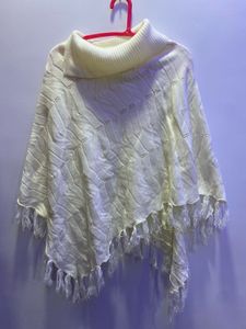 Pouchu Sweater
