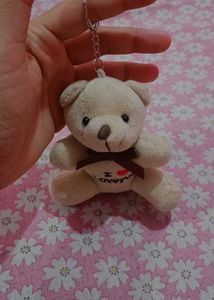 Combo Of 2 Keychains