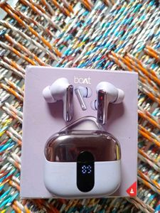 boAt Airdopes 181 Pro