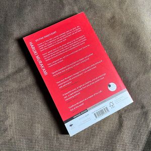 🆕 Sputnik Sweetheart Book Paperback By Murakami