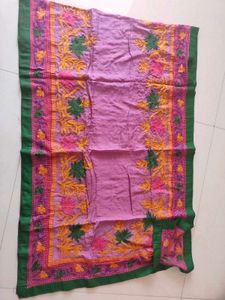 Heavy Embroidery Dupatta
