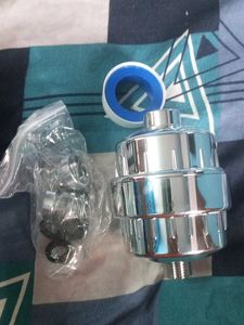 Water Filter Shower