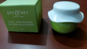Dot & Key Cica + Niacinamide Moisturizer Pack Of 2