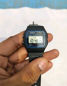 🦹OG CASIO F91- W WATCH UNISEX