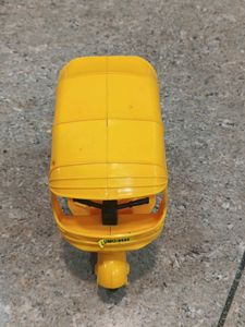 Big Size Toyas Full Set Of 6 Pice