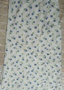 Berrylush Floral Skirt Set