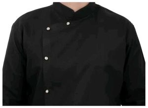 Brand New Black Asymmetric Kurta