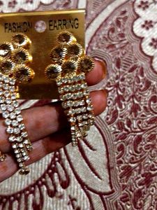 Fashion Earrings