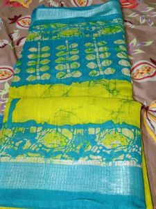 Binny Batiq Print