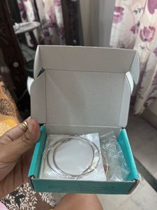3 Loop Earings