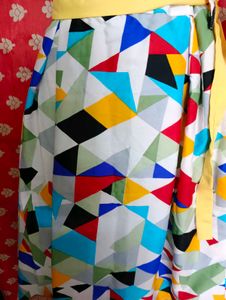 Summer Frocks