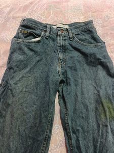 Baggy wide leg Jeans (women&#39;s)