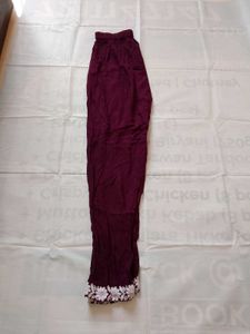 Kurti Pant Set