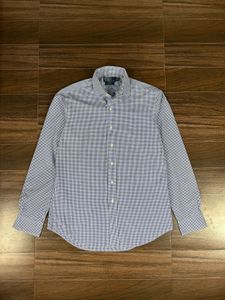 Ralph Lauren Checkered Shirt