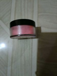 Ny Bae Pink Loose Powder