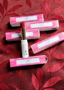 Matte Lipstick