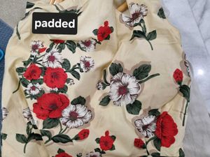 Floral Sundress
