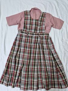 Used School Uniform - 1 Set