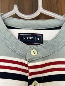 Byford Original Tshirt On Sale