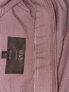 Marks&amp;Spencers Men&#39;s Shirt