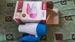 NOVA Hair Dryer