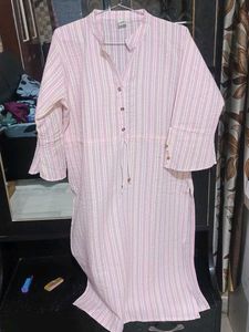 Multicolour New Kurta