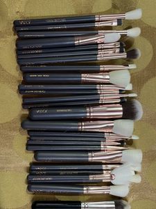 Zoeva Professional Makeup Brush Set New 25 Pcs