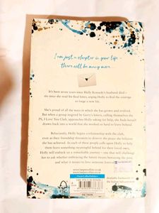 Postscript By Cecelia Ahern