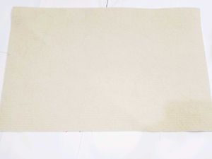 Pebble Print Area Rug | Doormat
