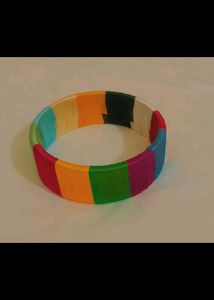 Multi Colour Bangle