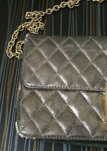 channel original Quilted Handbag