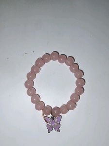 Assorted Beaded Bracelet Set 6 + one free Bracele