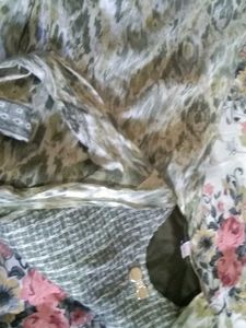 Strechible Cost Dress