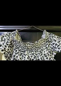 Dresses Rarely Used