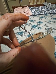Vega Eyelash Curler