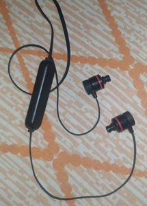 Bluetooth Headphones (One Side Working)