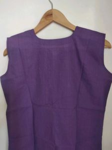 Beautiful Embroidered Top